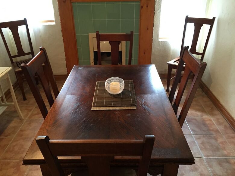 Bed & Breakfast Blyth Cottage Burra