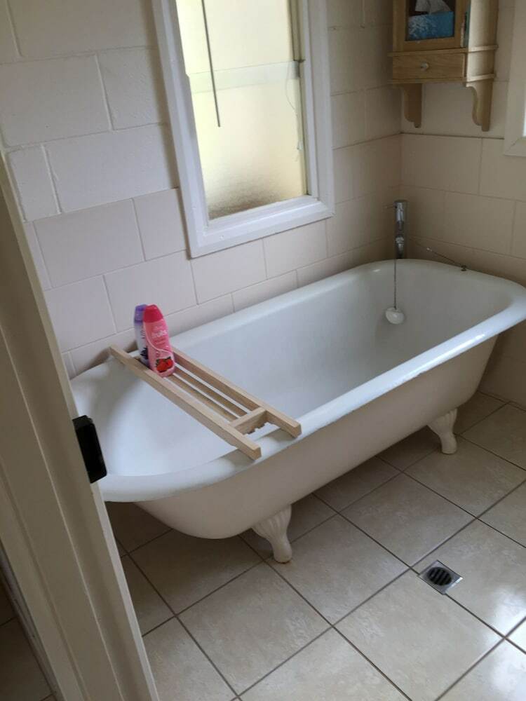 Bed & Breakfast Blyth Cottage Burra