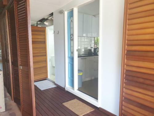 Apartamento Bongaree Ocean Villa