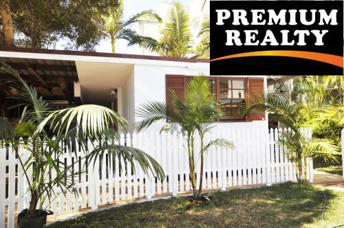 Apartamento Bongaree Ocean Villa