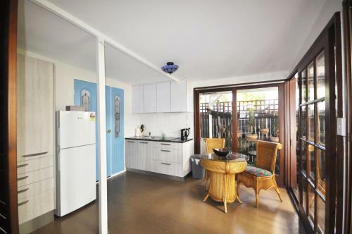 Apartamento Bongaree Ocean Villa