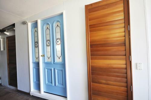 Apartamento Bongaree Ocean Villa