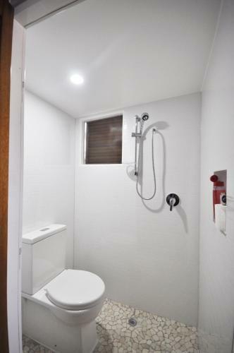 Apartamento Bongaree Ocean Villa