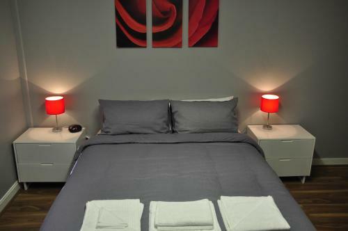 Bed & Breakfast Bribie Island Square