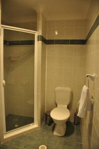 Bed & Breakfast Bribie Island Square