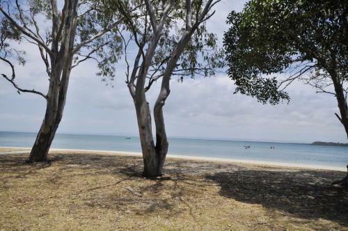 Apartamento Bayviews At Bongaree