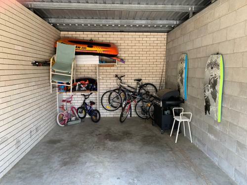 Apartamento Keith's Place