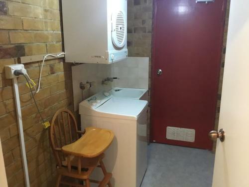 Bribie Waterways Motel