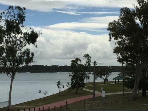 Bribie Waterways Motel