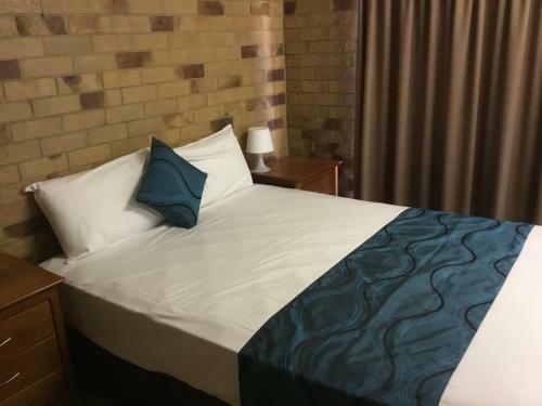 Bribie Waterways Motel