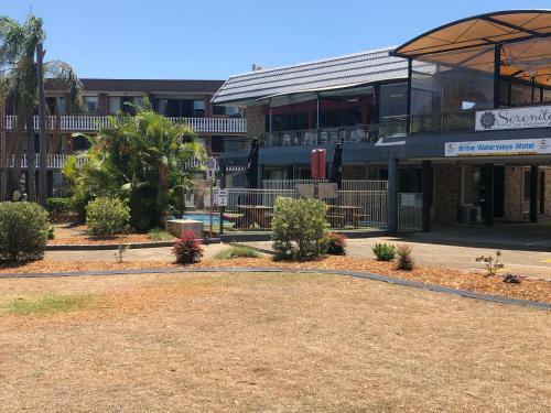 Bribie Waterways Motel