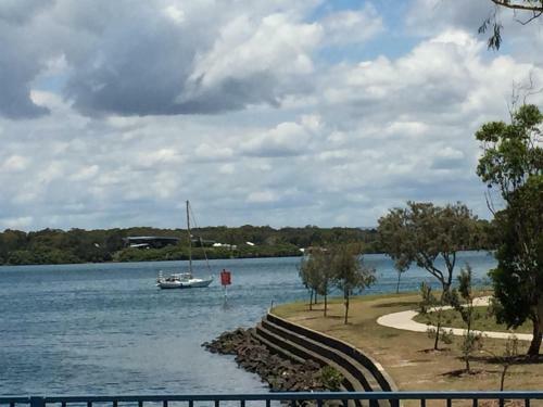 Bribie Waterways Motel