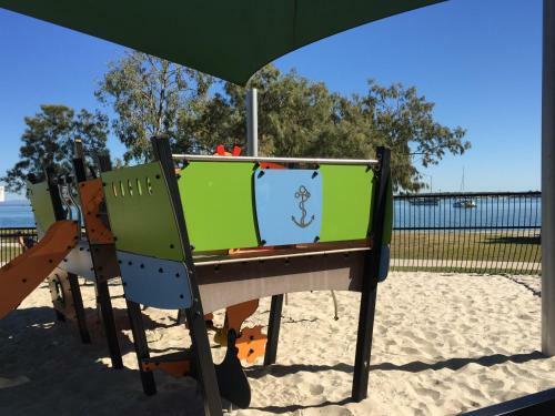 Bribie Waterways Motel