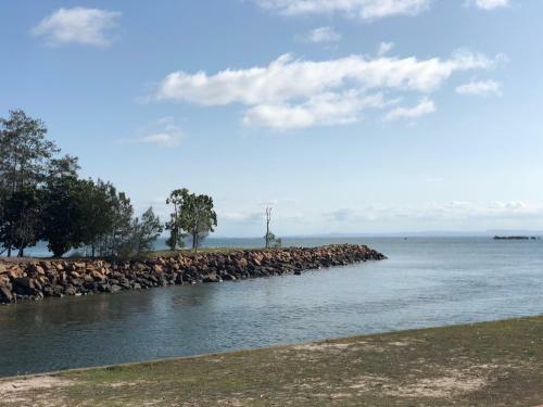 Bribie Waterways Motel