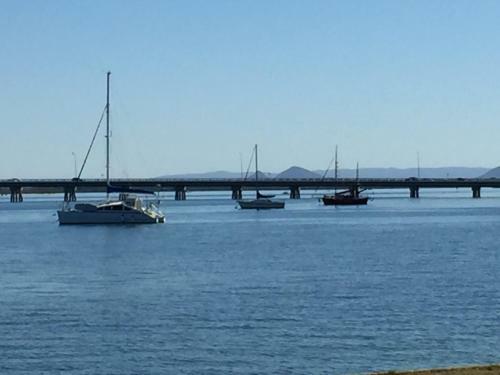 Bribie Waterways Motel