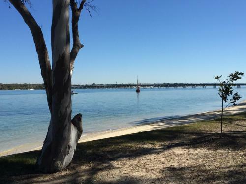 Bribie Waterways Motel