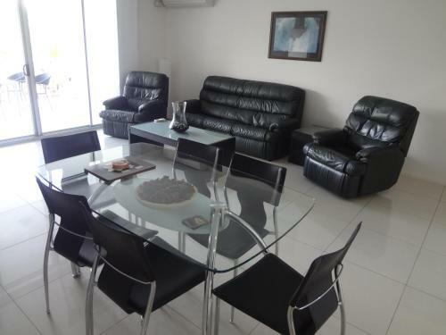 Apartamento Keith's Sister