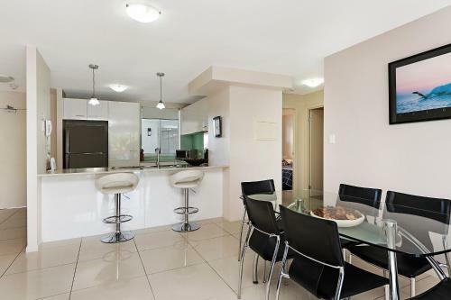 Apartamento Keith's Sister