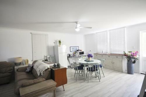 Apartamento Retro Beach Flat