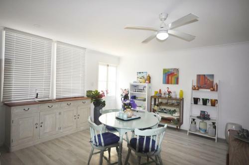 Apartamento Retro Beach Flat