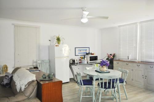 Apartamento Retro Beach Flat