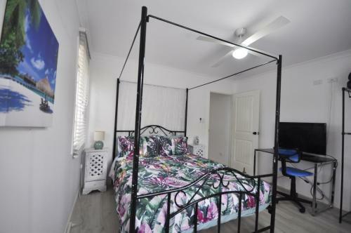 Apartamento Retro Beach Flat