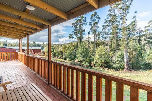 Hotel Derby Forest Cabins