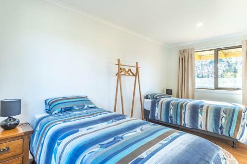 Hotel Derby Forest Cabins
