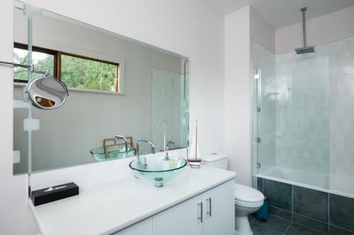 Villa Cedarwood Holiday Park
