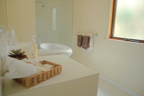 Villa Cedarwood Holiday Park