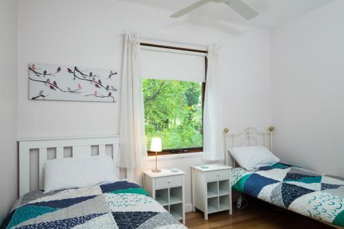 Villa Cedarwood Holiday Park