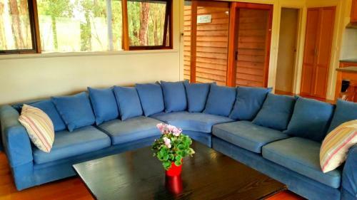Villa Cedarwood Holiday Park