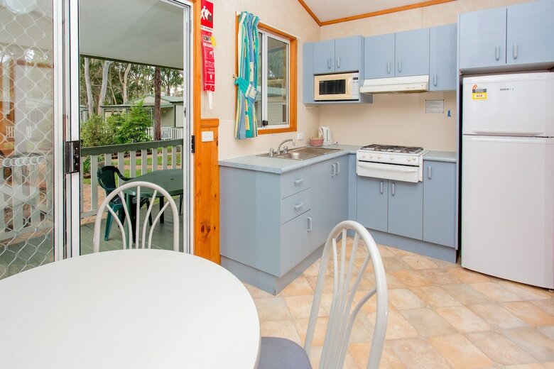 Kioloa Beach Holiday Park