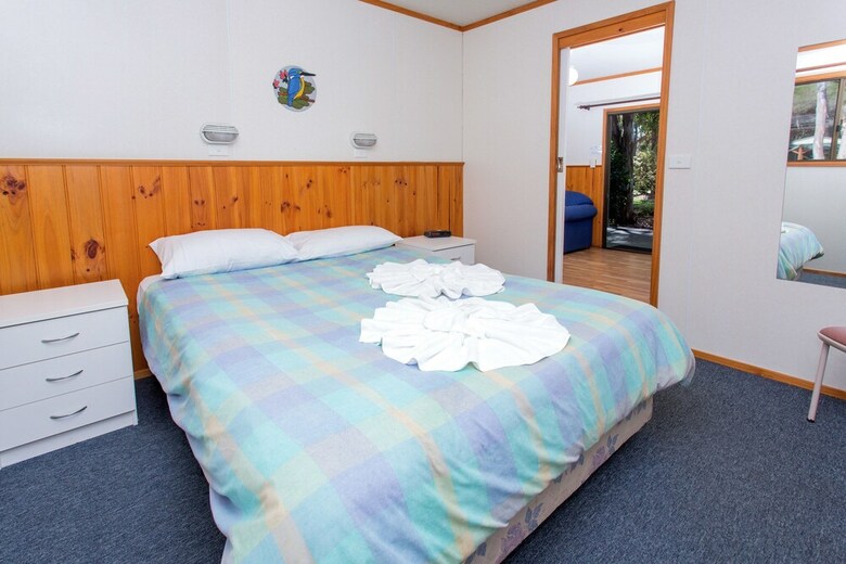 Kioloa Beach Holiday Park