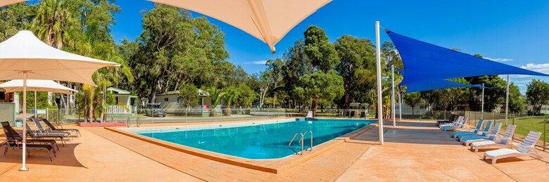 Kioloa Beach Holiday Park