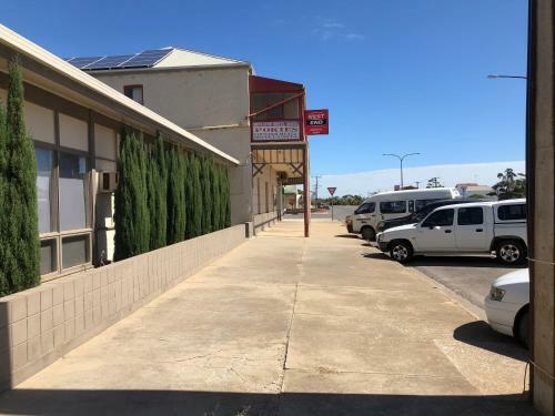 Minlaton Hotel