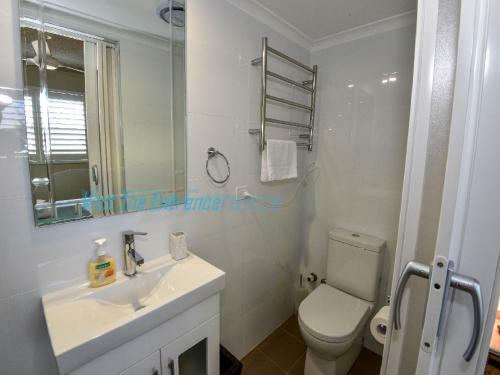 Apartamento Allamanda Retreat 30
