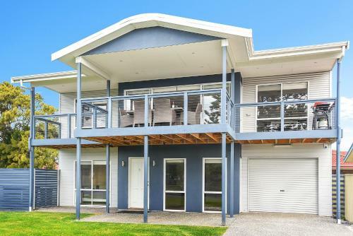 'hope House' - Encounter Bay