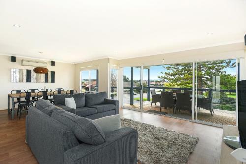 'hope House' - Encounter Bay