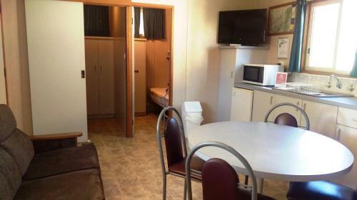 Khancoban Lakeside Caravan Park