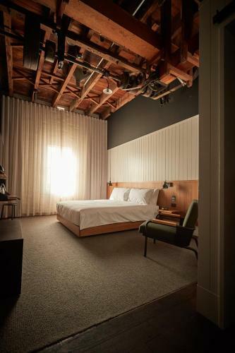 The Premier Mill Hotel
