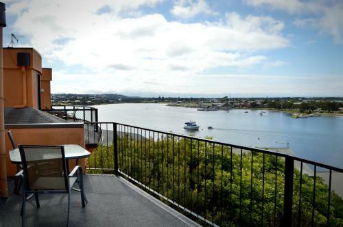 Apartamento Ocean View Apt 1
