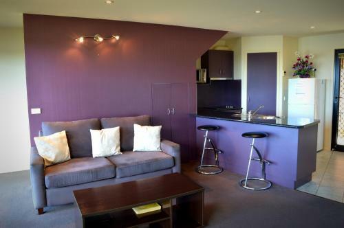 Apartamento Ocean View Apt 1