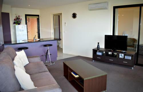 Apartamento Ocean View Apt 1