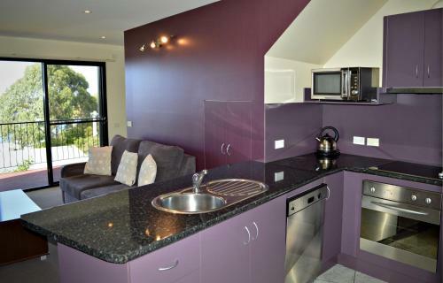 Apartamento Ocean View Apt 1
