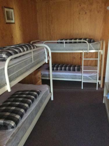 Jenolan Cabins