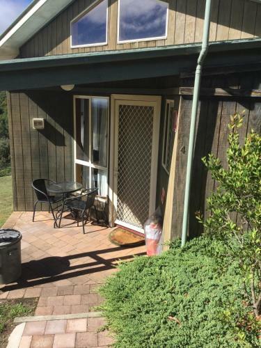 Jenolan Cabins