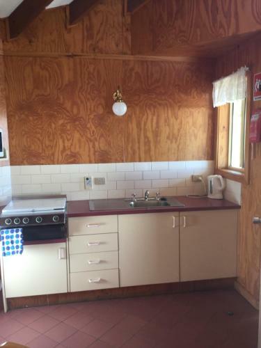 Jenolan Cabins