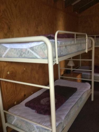 Jenolan Cabins
