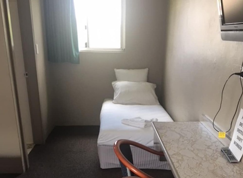 Commercial Hotel Motel Lithgow